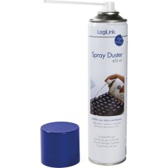 LogiLink Cleaning Spray - Powerful Germ Eliminator for a Sparkling Clean Home | 4260113569283